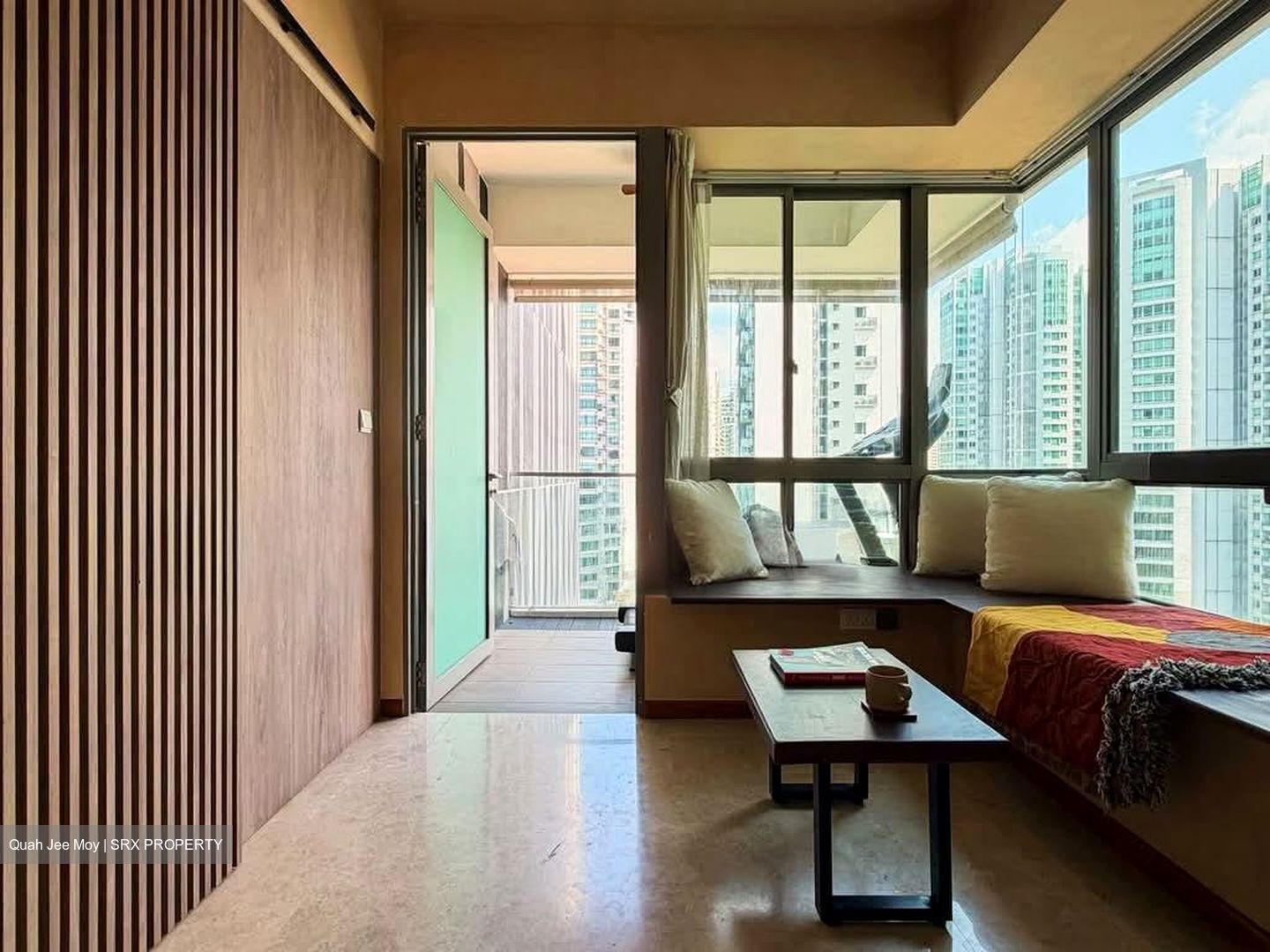 Newton Edge (D9), Apartment #554595111